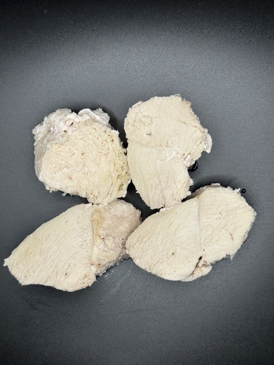 Sliced Chicken Breast 6.4oz